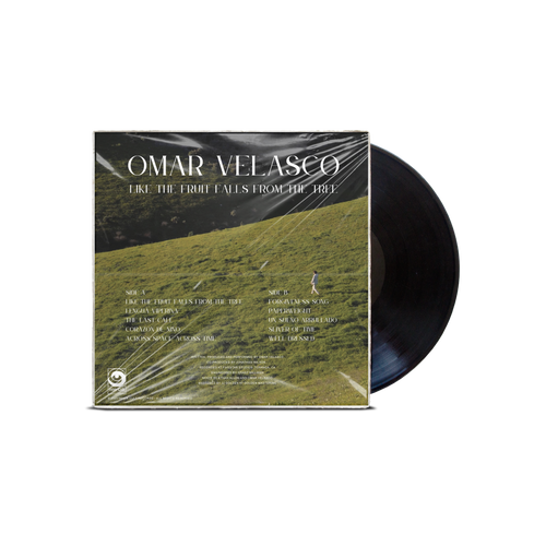 Like the Fruit Falls from the Tree Vinyl