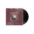 Omar Velasco EP Vinyl
